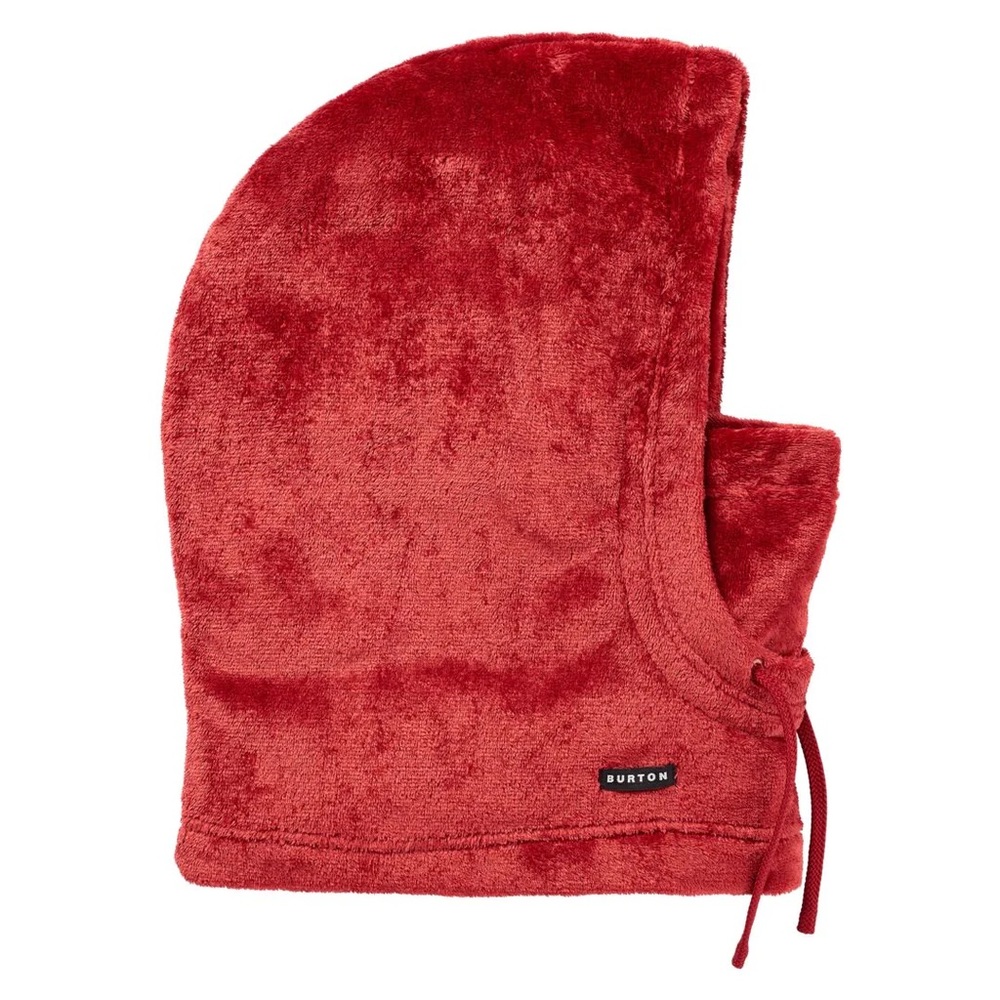 Burton Cora Hood XL Over the Helmet Size NWT
